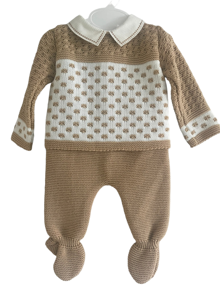 Cruz Spanish knitwear Maguire Outlet