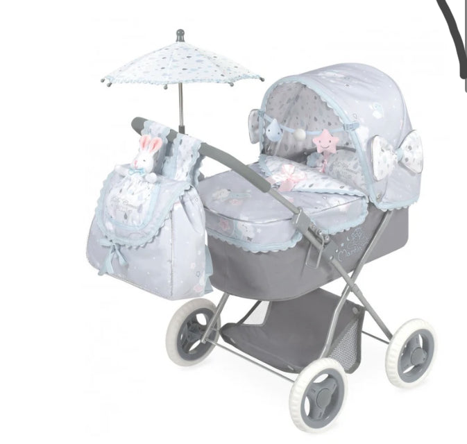 Verona my first Spanish pram – Maguire Outlet