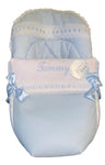 Spanishcar seat covers fits Doona  pram can be customised as shown in picture