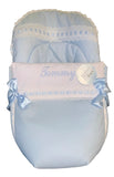 Spanishcar seat covers fits Doona  pram can be customised as shown in picture