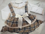 Dandy romper