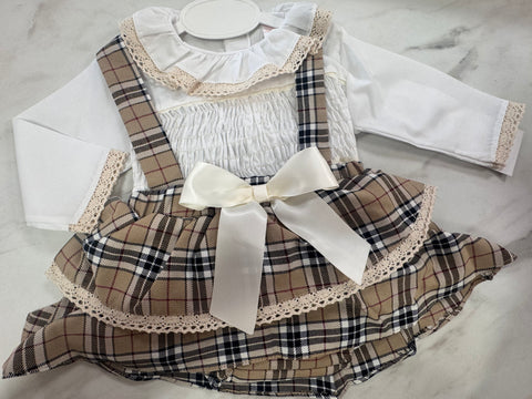 Dandy romper