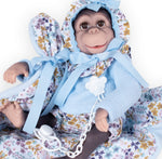 Kuko reborn monkey