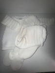Girls knitted box set