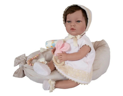 Cody reborn doll