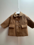 Boys coat