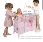 Sophie changing table