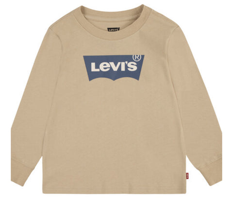 Levis long sleeve tshirt babys