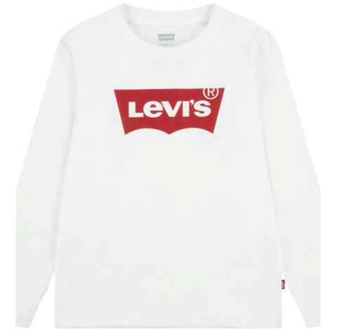 Levis long sleeve tshirt babys