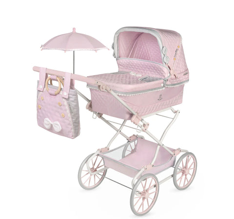 Sophie reborn pram