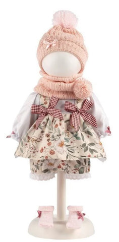 Dolls clothing to match our dolls