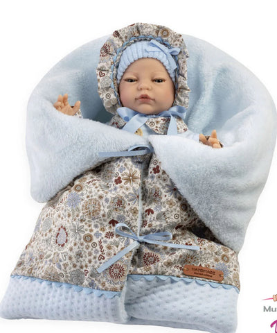 Anyl  reborn doll