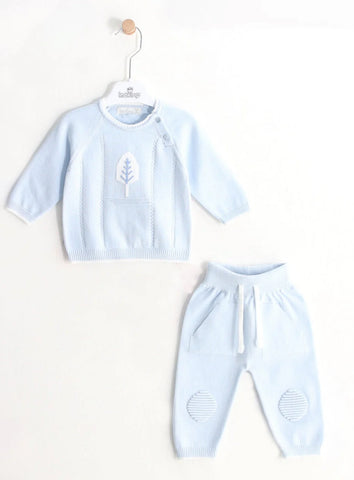 Leo king 2 piece set