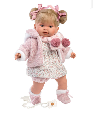 Slexandra doll