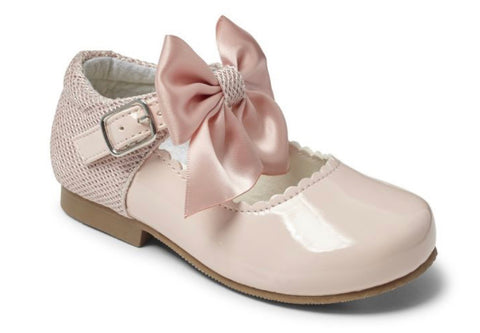 Kristy shoe pink