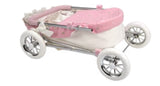 My first pram