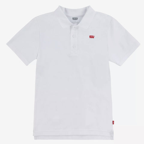 ) Levis polo top