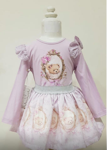 Teddy co ord set
