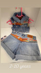 Levi Co ord set