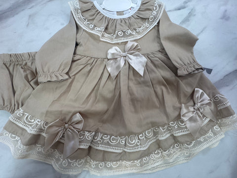 Ally dress