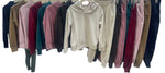 Velour hoody loungewear camel