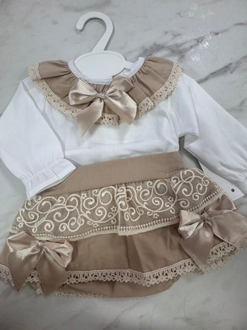 Becky romper