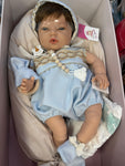 Dan reborn reborn doll