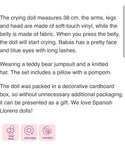 Baba   doll