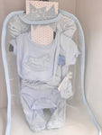 5 piece babygrow set