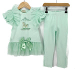 Carousel co ord set