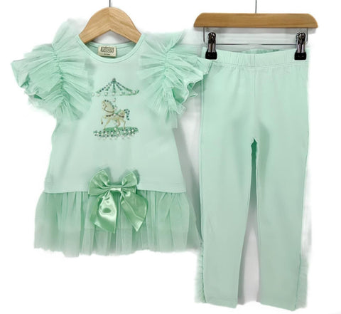 Carousel co ord set