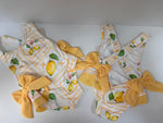 Girls  and boys swimwear