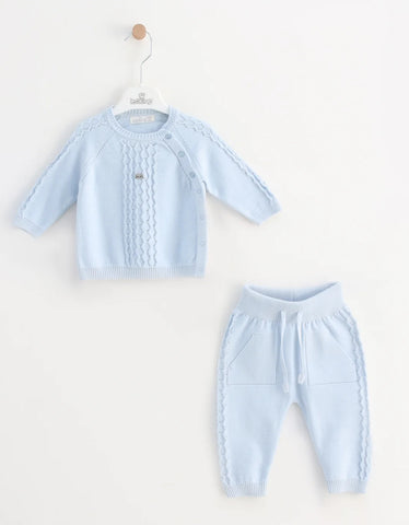 Leo king 2 piece set