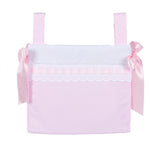 Antennas baby bag can be made any colour of your choice payment plans available can be embroidered. Call the store to place you’re order