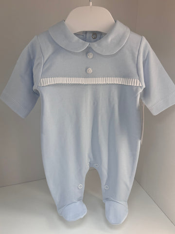 Cru babygrow