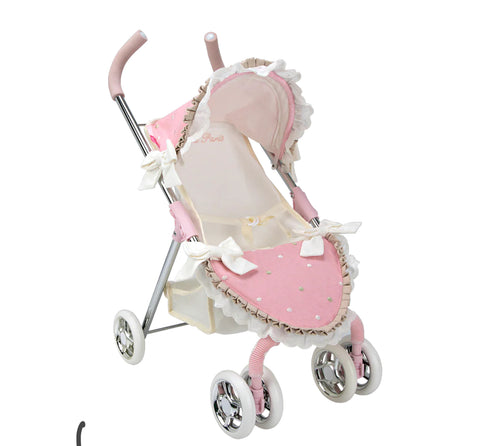 Paris  my first pram