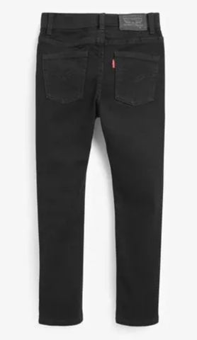 Levi jeans 510 skinny jeans