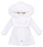 Cici new model jacket white