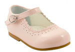 Emma shoe pink