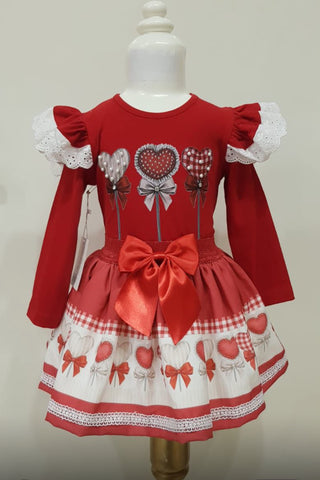 Candy  sets
