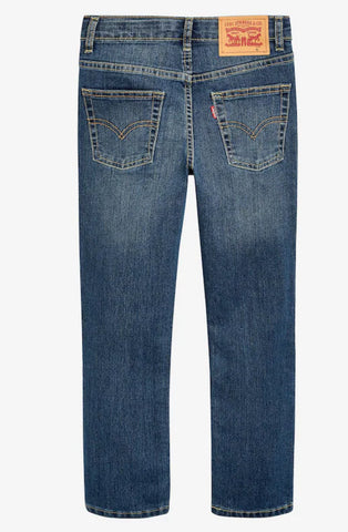 Levi jeans 510 skinny jeans