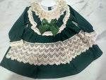 Aoife dress