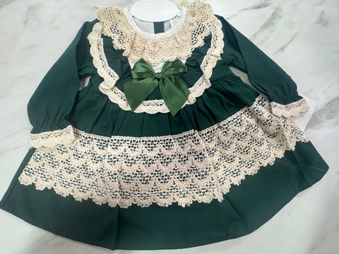 Aoife dress