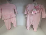 Ellie  babygrow