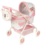 Koala prewalker pram