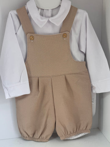 Ryan romper