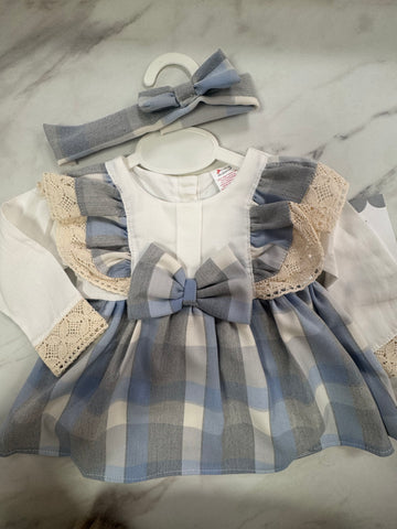 Suzie dress