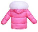 Puffer coat