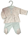 Star babygrow