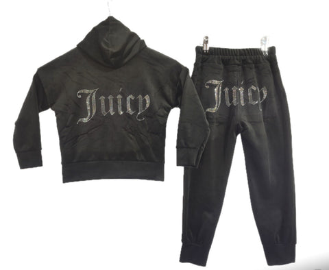 Juicy loungewear